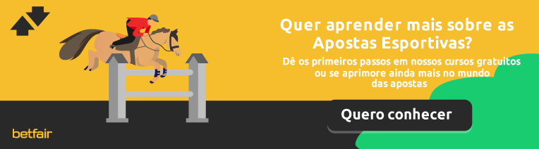 Quer Aprender Mais Sobre Apostas Esportivas Mercado Cavalos Betfair