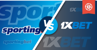 Sportingbet Ou 1xbet