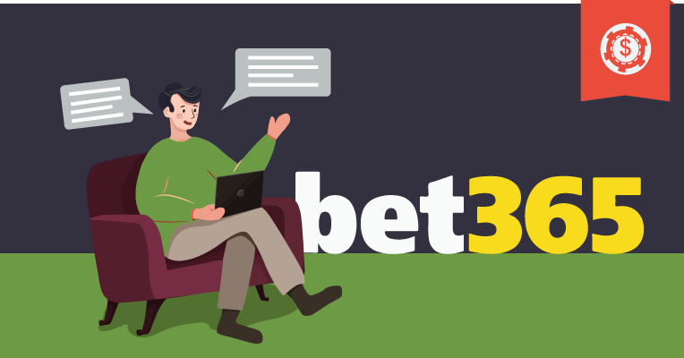 Dicas da Bet365: como funciona e como fazer apostas - Bookmaker Ratings