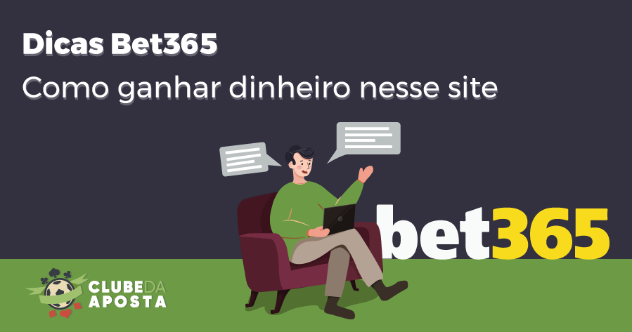 Dicas da Bet365: como funciona e como fazer apostas - Bookmaker Ratings