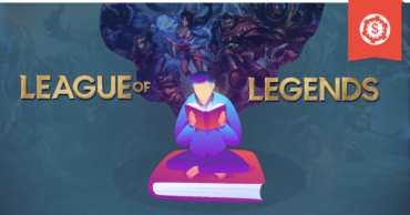O guia completo de LOL para entender (e apostar) em League of Legends