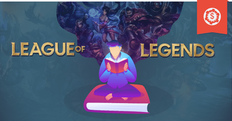 O guia completo de LOL para entender (e apostar) em League of Legends