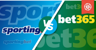 sportingbet ou bet365 qual melhor site apostas
