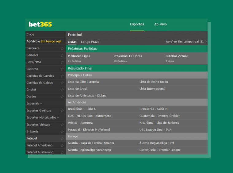 apostas mais fácil de ganhar bet365