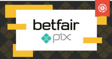 Como depositar com PIX na Betfair?