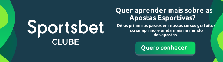 Quer Aprender Mais Sobre Apostas Esportivas Sportbet Clube