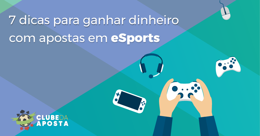 Como ganhar dinheiro de verdade em aposta de futebol: dicas e ponderações -  Esportividade - Guia de esporte de São Paulo e região