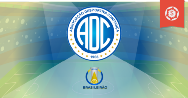 Como apostar no Confiança em uma casa de apostas?
