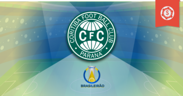 Como apostar no Coritiba em uma casa de apostas?