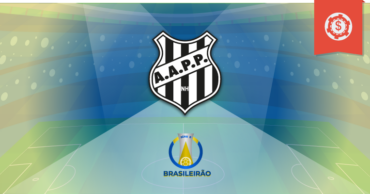 Como apostar na Ponte Preta em uma casa de apostas?