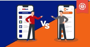 888bets vs. 188bet: qual é a diferença dessas duas casas de apostas?