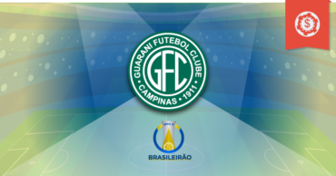 Como apostar no Guarani em uma casa de apostas?