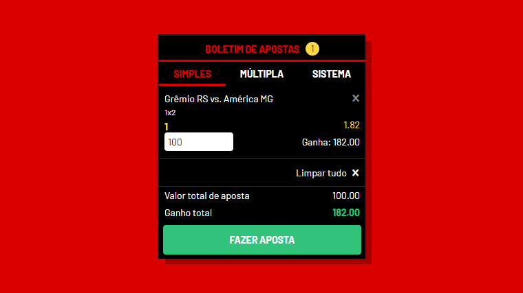 Empate sem gol  Aproveite as melhores promoções na KTO