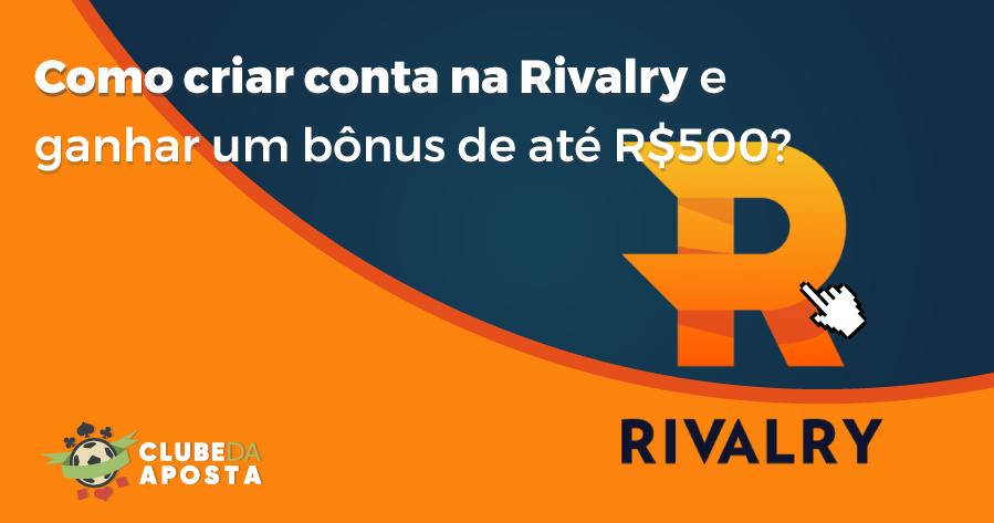 Casa de apostas Rivalry lança campanha para o Campeonato Mundial de League  of Legends