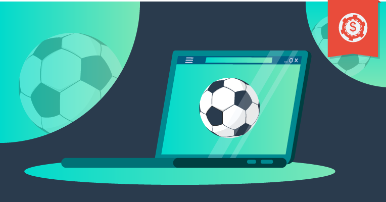 Como apostar em jogos de futebol online ⚽ Instruções passo a passo