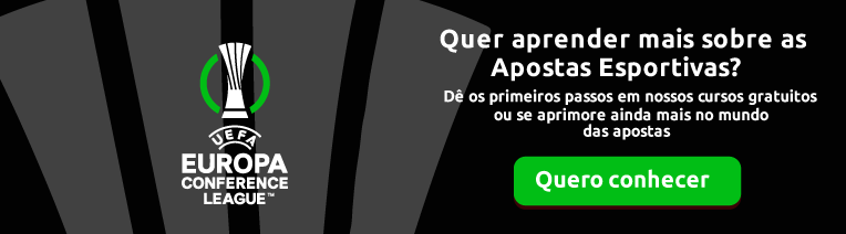 Quer Aprender Mais Sobre Apostas Esportivas Conference League 1