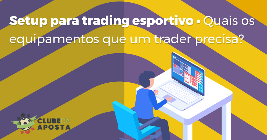 Essa é a Melhor Ferramenta Grátis para Trade Esportivo que já usei