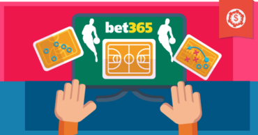 Apostas NBA • Como apostar na NBA pela Bet365?