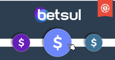 Como ganhar o bônus da Betsul?