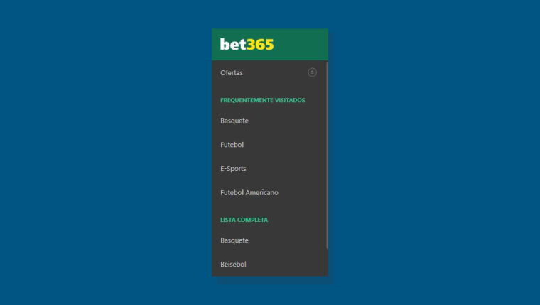 Como apostar no basquete na bet365 - Lance!