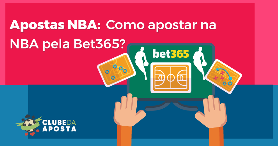 Como apostar no basquete na bet365 - Lance!