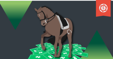 Apostas em cavalos: dicas para ganhar dinheiro nesse mercado
