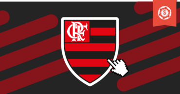 Qual casa de apostas patrocina o Flamengo?