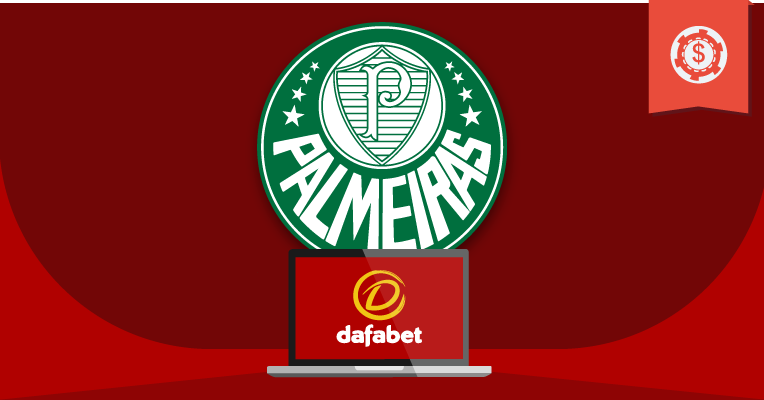Como Apostar Palmeiras Dafabet