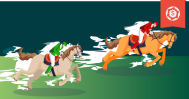 Curso trading em cavalos passo a passo: como começar nesse mercado?