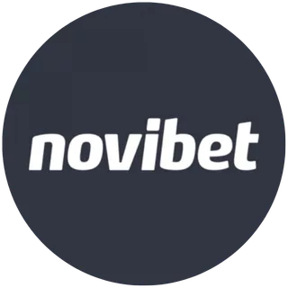 Logo Novibet Png