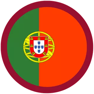 Logo Portugal 1 Png