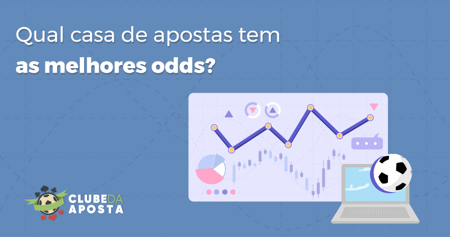 Resultado Correto: o mercado de apostas com as maiores odds