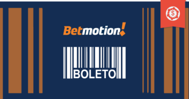 Como depositar na Betmotion com boleto bancário?