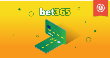 Como depositar na Bet365 com cartão de crédito