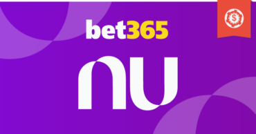 Como depositar na Bet365 com Nubank?