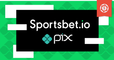 Como depositar na Sportsbet.io com PIX