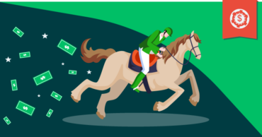 Como ganhar dinheiro assistindo corridas de cavalos