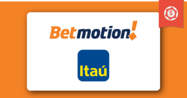 Como depositar na Betmotion com o Banco Itaú?