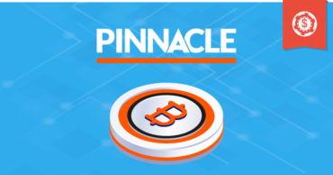 Como depositar na Pinnacle usando Bitcoin?