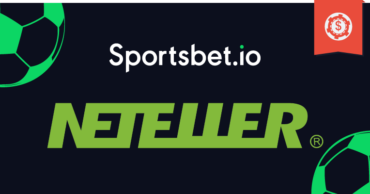 Como depositar na Sportsbet.io com Neteller?