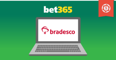 Como depositar na Bet365 pelo Bradesco