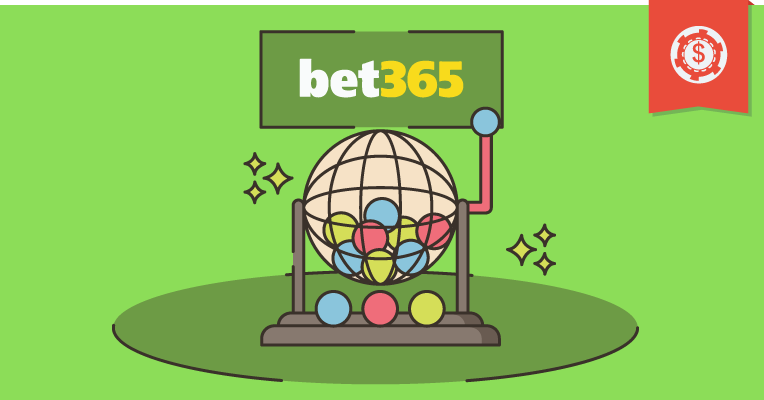Bingo Bet365