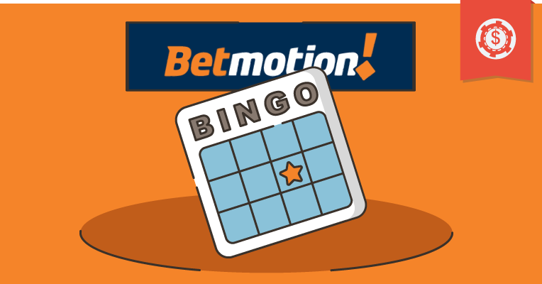 Bingo Betmotion