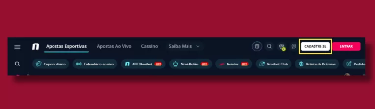 Cadastrar Novibet 764x223 Png