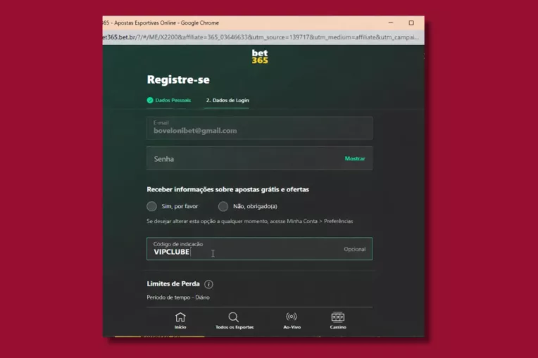 Codigo De Indicacao Vipclube Bet365 1 764x509 Png