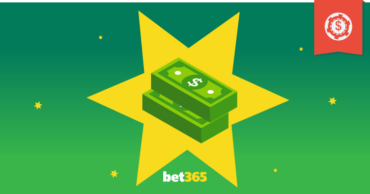 Como depositar em dólar na Bet365?