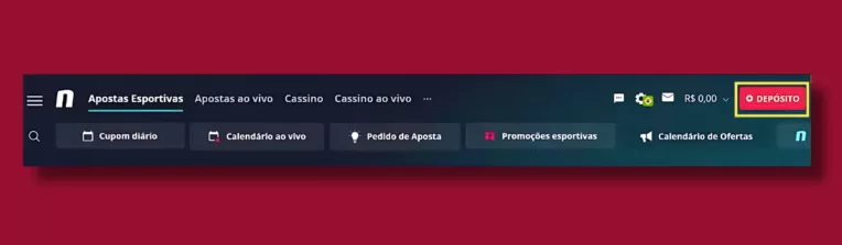 Depositar Na Novibet 764x223 Png