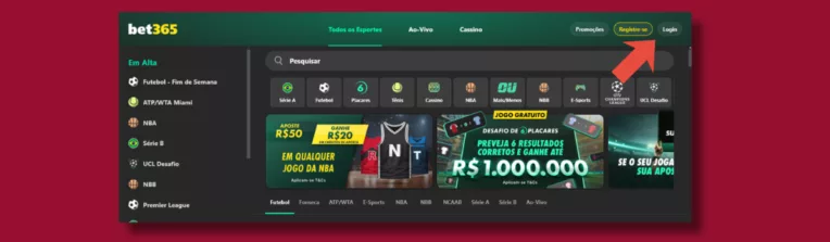 Login Bet365 1 764x223 Png