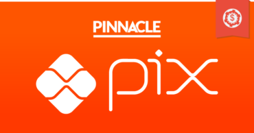 Como depositar na Pinnacle com PIX