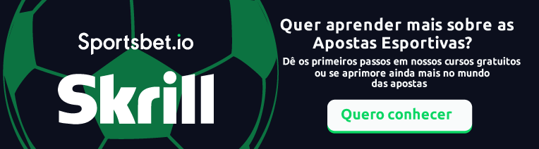 Quer Aprender Mais Sobre Apostas Esportivas Sportsbet.io Skrill